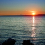 nature___Evening Colors___Punat, Croatia.