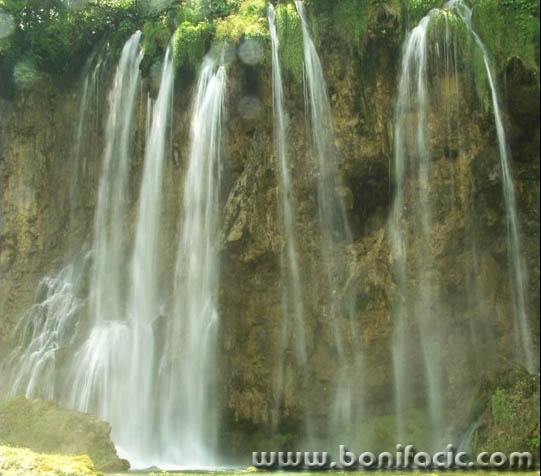 nature___Falls___Plitvice, Croatia.