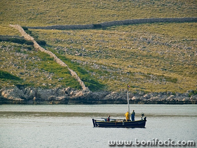 nature___Fishermans___Prvic, Croatia.