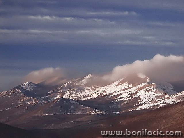 nature___Flight___Platak, Croatia.