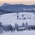 nature___Glacial___Vrbovsko, Croatia.