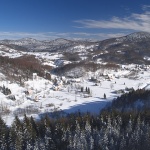 nature___Glaciation___Lokve, Croatia.