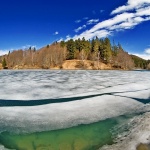 nature___Ice Offset___Mrzla Vodica, Croatia.