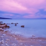 nature___Impound Waves___Punat, Croatia.