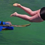 action___Wakeboard 45___Punat, Croatia.