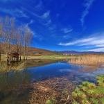 nature___Lake Svica___Svica, Croatia.