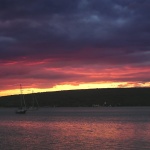 nature___Led Sky___Punat, Croatia.