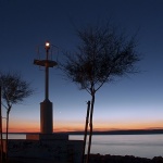 nature___LIght___Punat, Croatia.