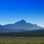 nature___Mountain Blues___Ostarije, Croatia.