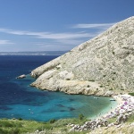 nature___My Favorite Beach___Stara Baska, Croatia.