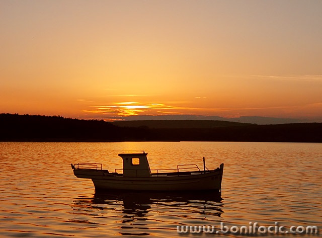 nature___Negro___Punat, Croatia.