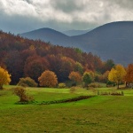 nature___Pasturage___National Park Northern Velebit, Croatia.