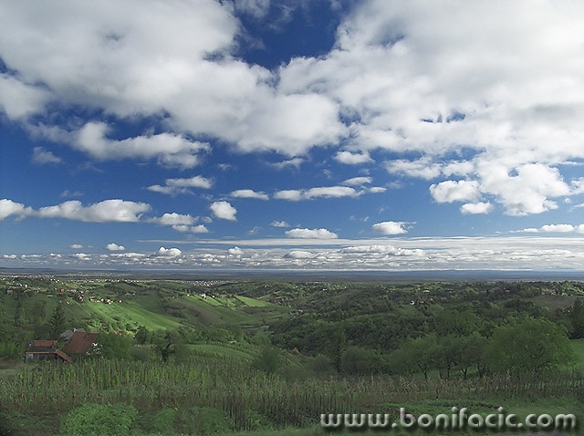 nature___Plesivica___Jastrebarsko, Croatia.