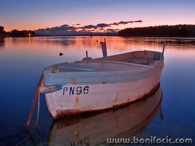 nature___PN 96___Punat, Croatia.