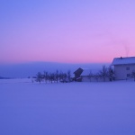 nature___Polar Light___Josipdol, Croatia.