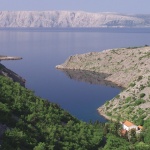 nature___Private Tranquility___Klenovica, Croatia.