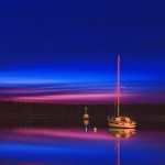 nature___Roadstead___Punat, Croatia.