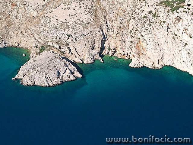 nature___Rocks___Stara Baska, Croatia.