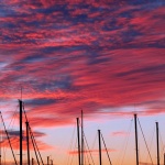 nature___Sail Boat Seminary___Punat, Croatia.