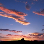 nature___San Marino Sunset___Novi Vinodolski, Croatia.