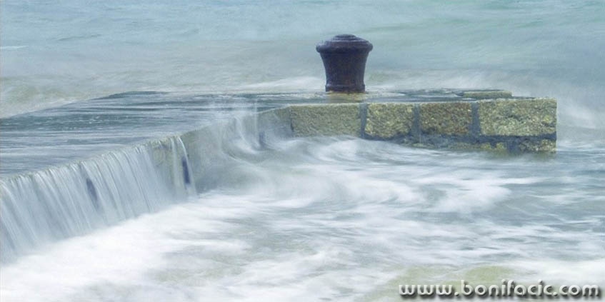 nature___Scirocco___Punat, Croatia.