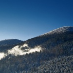 nature___Sign___Krasno, Croatia.