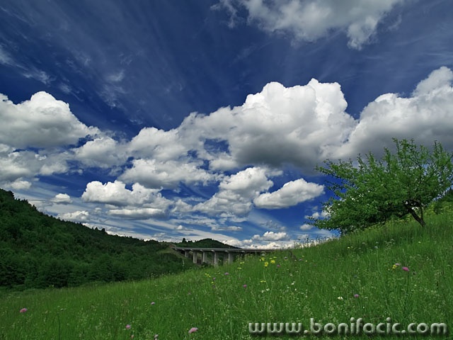 nature___Sky Habitants___Josipdol, Croatia.