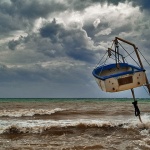 nature___Space Shuttle___Savudrija, Croatia.