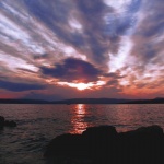 nature___Star Is Born___Punat, Croatia.