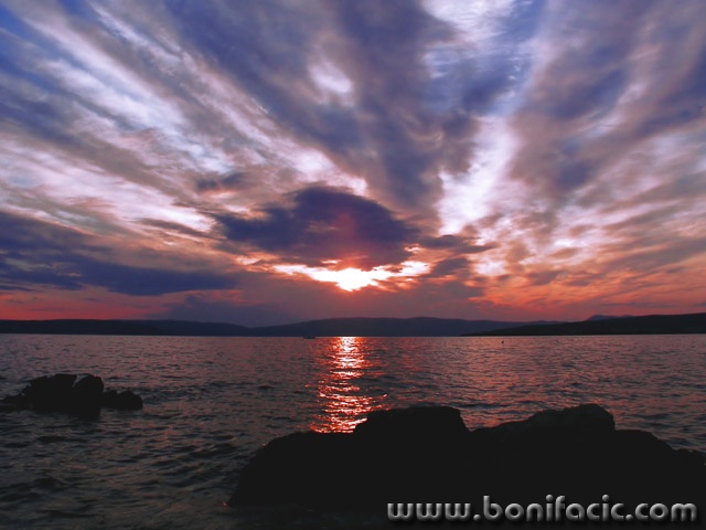nature___Star Is Born___Punat, Croatia.
