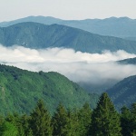 nature___Stratification___Kupjak, Croatia.