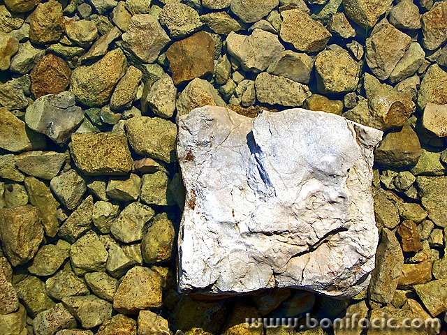 nature___Stone___Punat, Croatia.