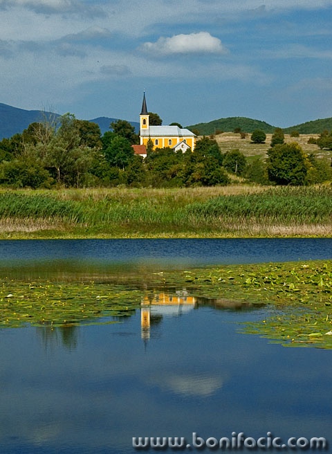 nature___Sub Church___Svica, Croatia.