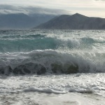 nature___The Tide Is High___Baska, Croatia.