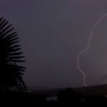 nature___Thunderbolt___Punat, Croatia.