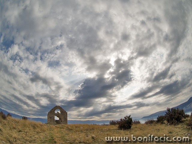 nature___The Big Sky___Sveti Marak, Croatia.