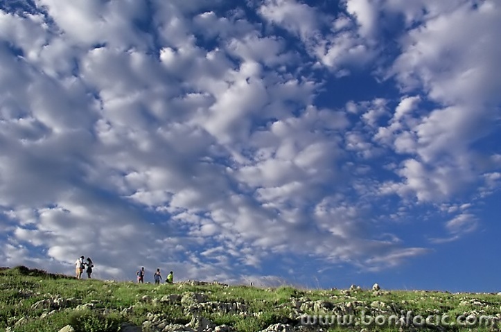 nature___Under The Big Sky___Stara Baska, Croatia.