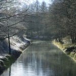 nature___Vapour___Fuzine, Croatia.