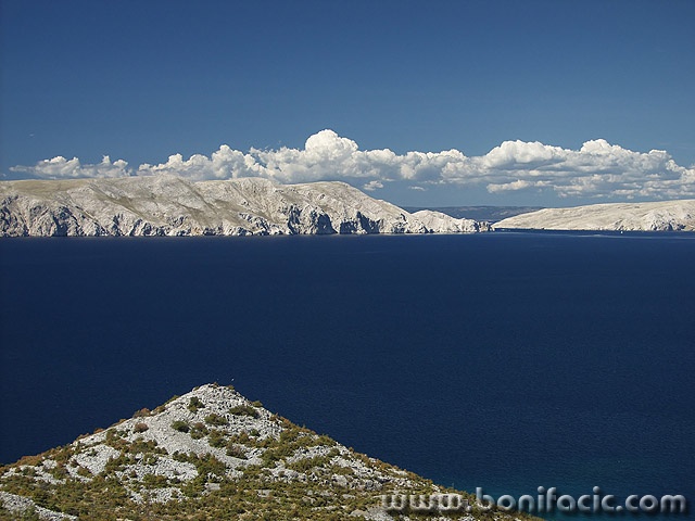 nature___Upland___National Park Northern Velebit, Croatia.