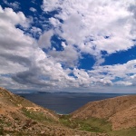 nature___Way To Heaven___Stara Baska, Croatia.