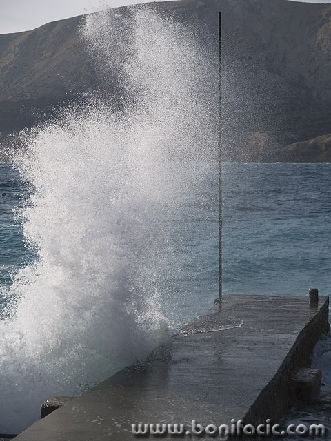 nature___Waterworks___Baska, Croatia.