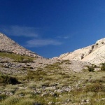 nature___Wild Wild West___Stara Baska, Croatia.