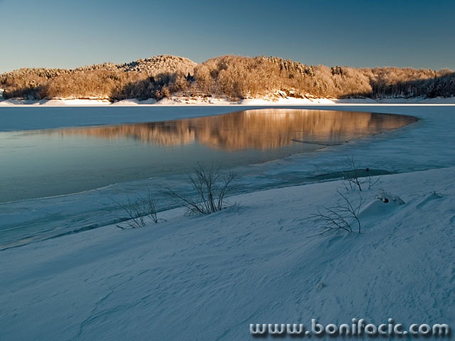 nature___Winter Colours___Lokve, Croatia.