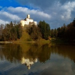 trakoscan castle