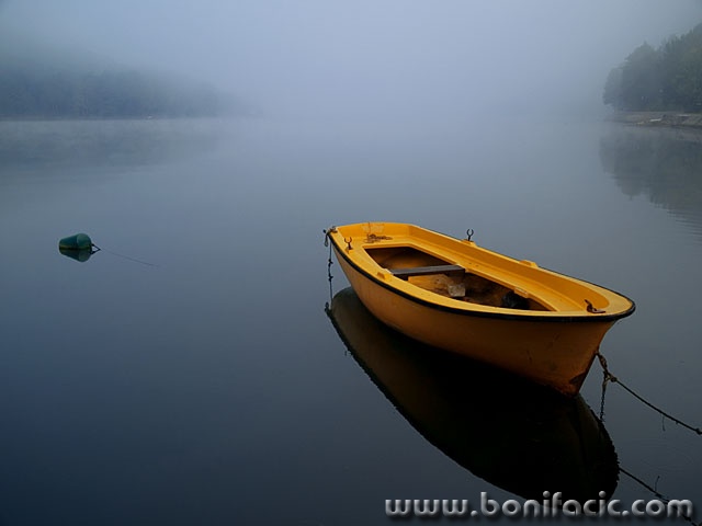 nature___Silence___Fuzine, Croatia.