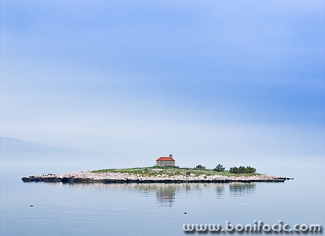 nature___San Marino Light___Novi Vinodolski, Croatia.
