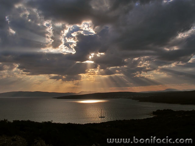 nature___Heaven's Gate___Punat, Croatia.
