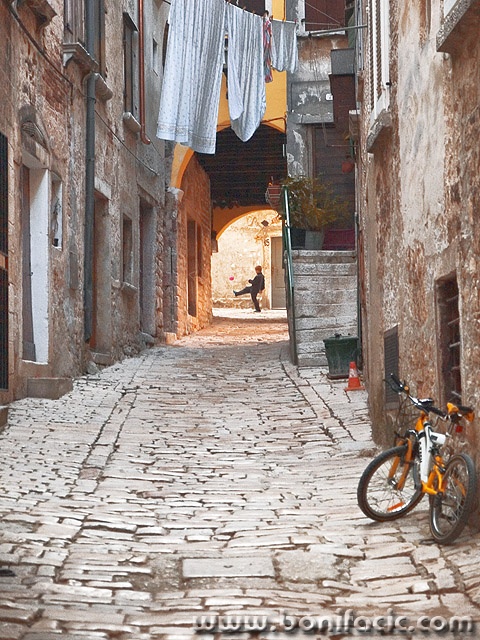 travel___Spare Time___Rovinj, Croatia.