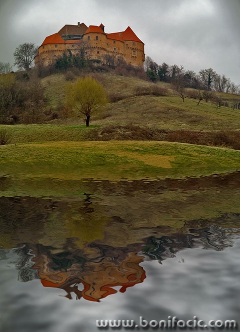 tamorlakemal