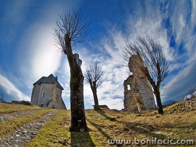 travel___Highnoon___Brinje, Croatia.